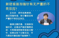 新冠疫苗注射针，你怎么看？（3）